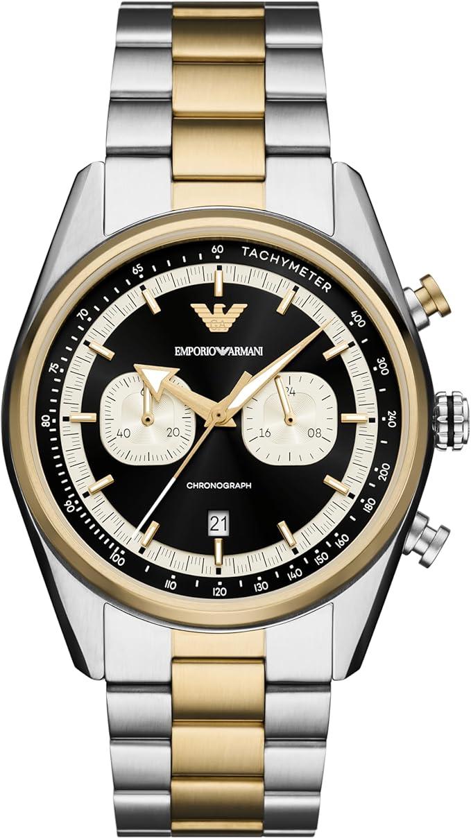 EMPORIO ARMANI AR11678 Quartz Men Watch