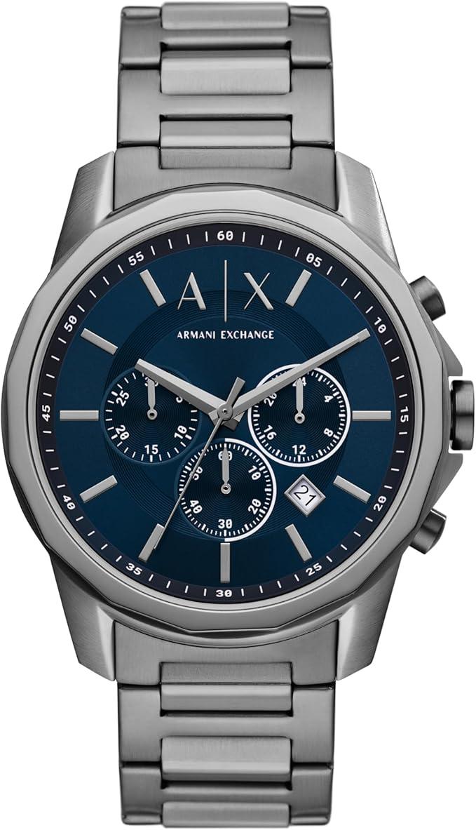 ARAMANI EXCHANGE AX1731 Quartz Men Watch