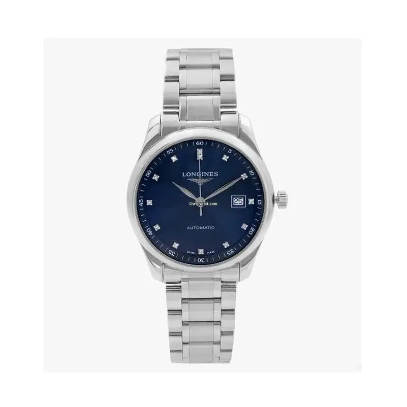 LONGINES L21284976 Automatic Ladies Watch