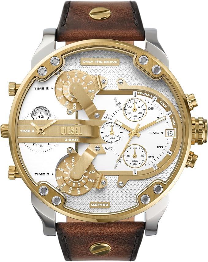 DIESEL DZ7483 Quartz Men Watch