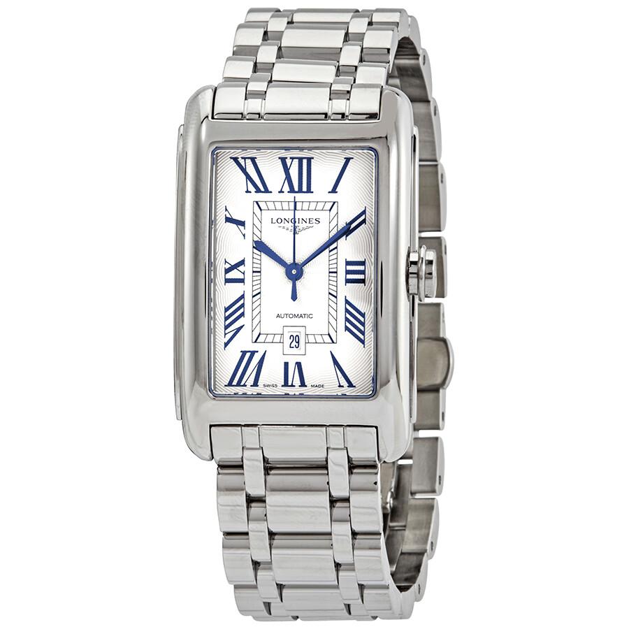LONGINES L57574716 Automatic  Watch