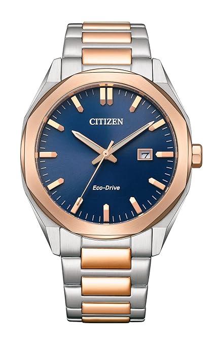 CITIZEN BM7606-84L Eco-Drive Men Watch