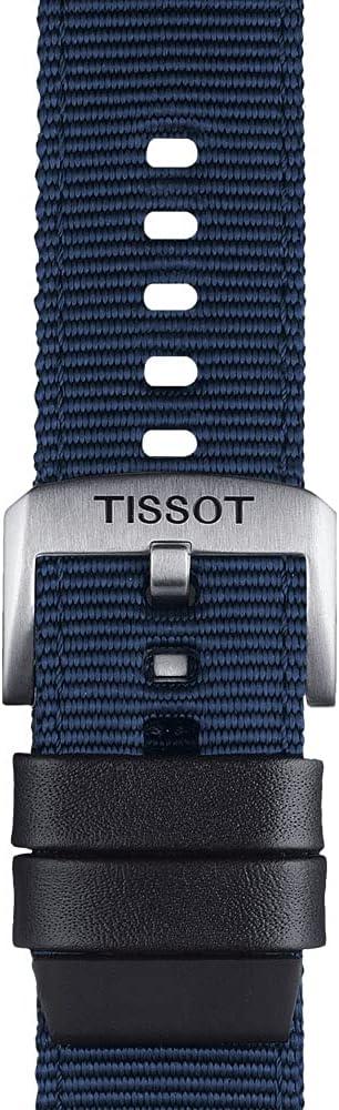 TISSOT T852046754   strap