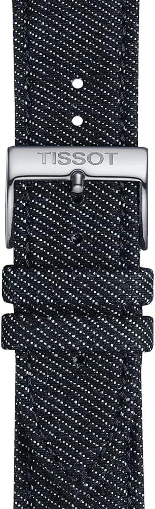 TISSOT T852046779   strap