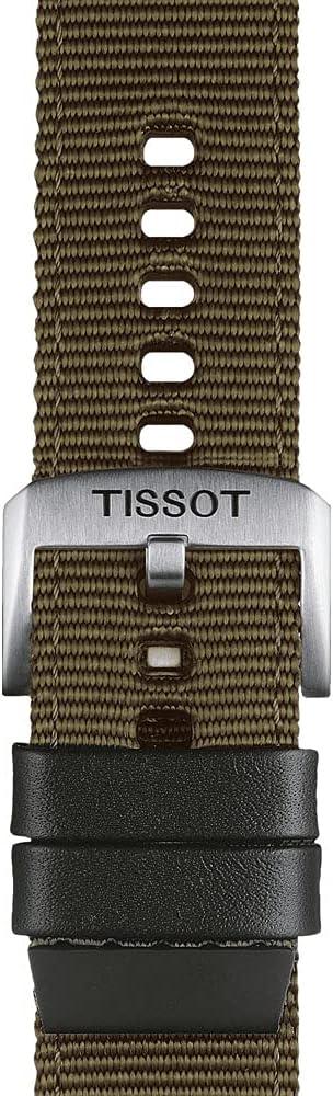 TISSOT T852046756   strap