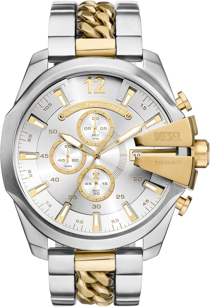 DIESEL DZ4672 Quartz Men Watch