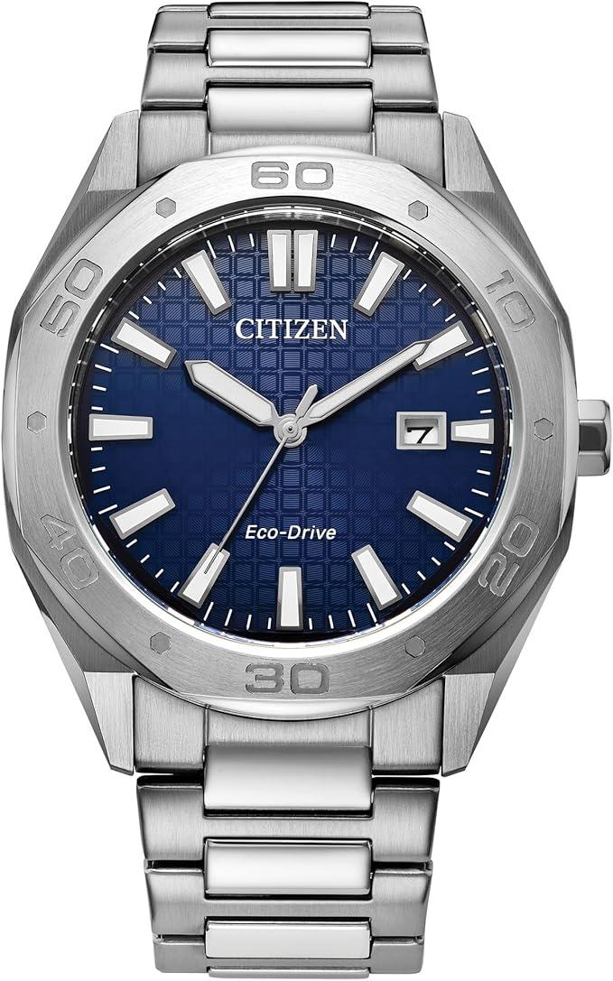 CITIZEN BM7630-80L Eco-Drive Men Watch