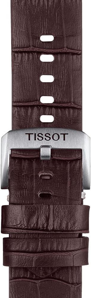 TISSOT T852046773   strap