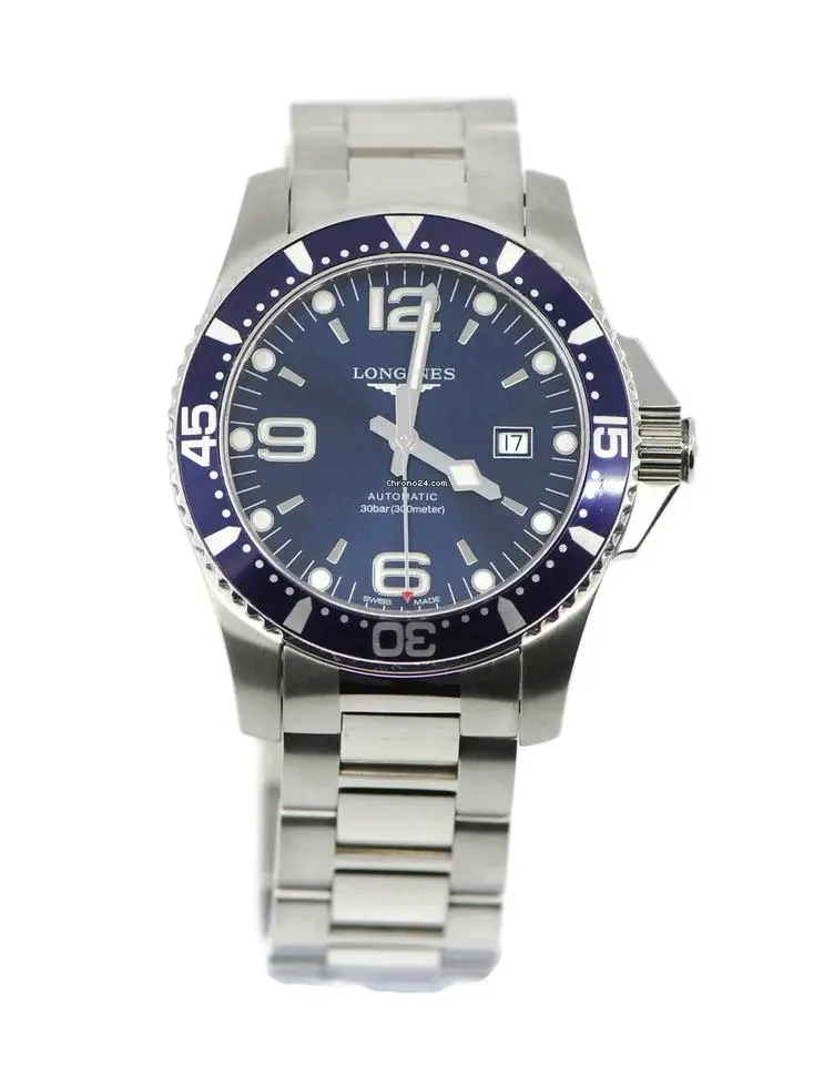 LONGINES L38414966 Automatic Men Watch