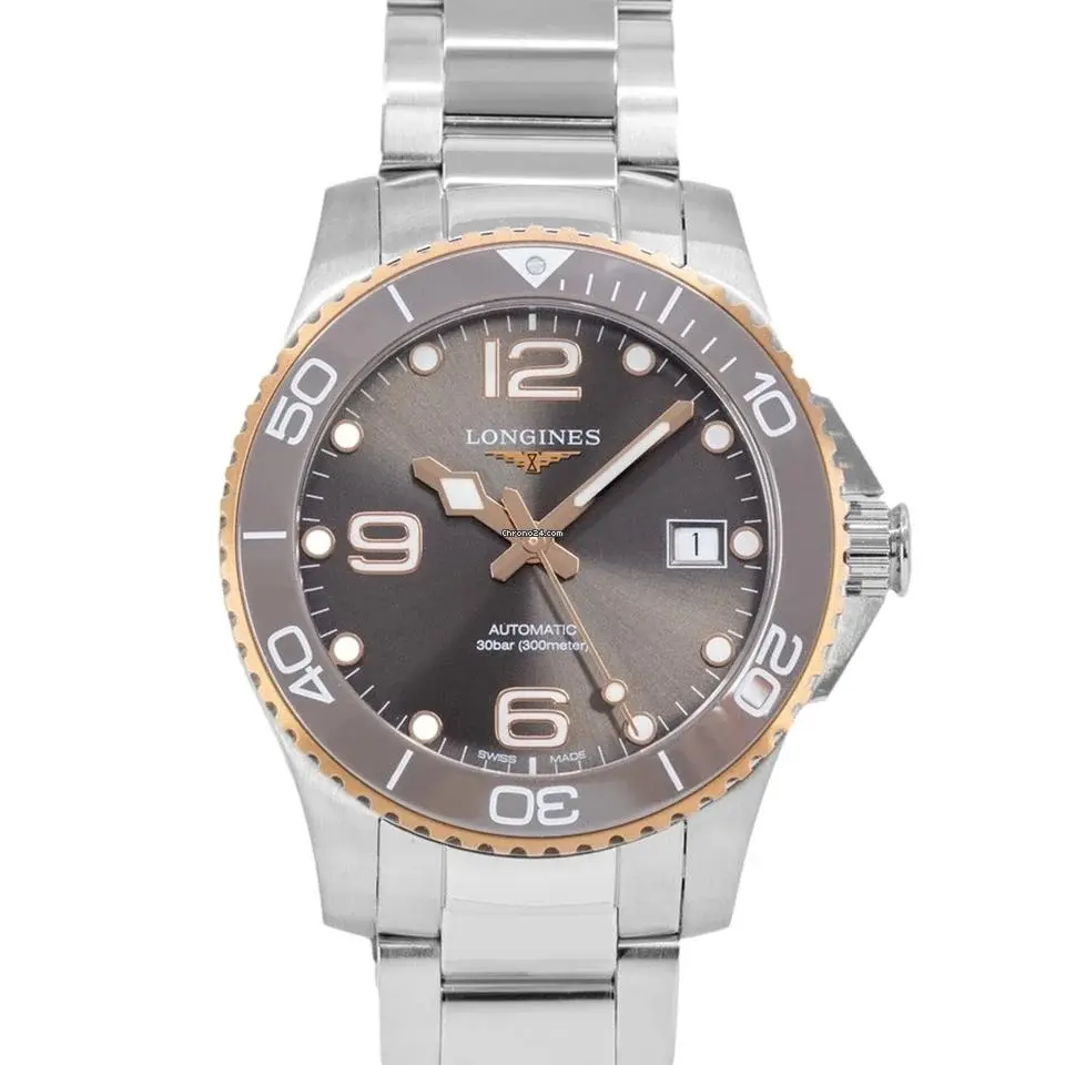 LONGINES L37803786 Automatic Men Watch