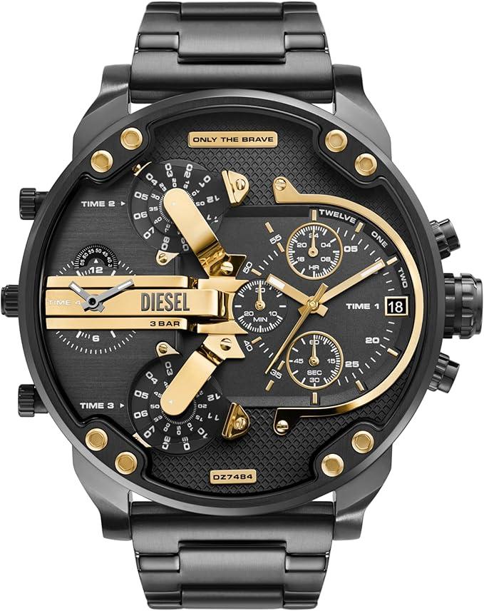 DIESEL DZ7484 Quartz Men Watch