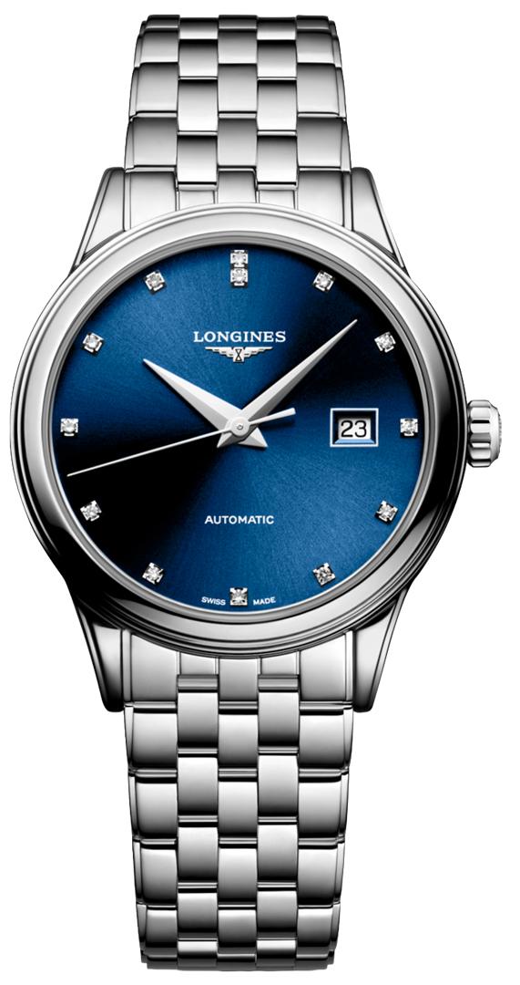 LONGINES L43744976 Automatic Men Watch