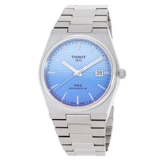 TISSOT T1374071135101 Automatic Men Watch