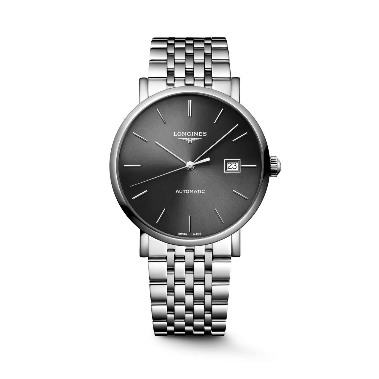 LONGINES L49104706 Automatic Men Watch