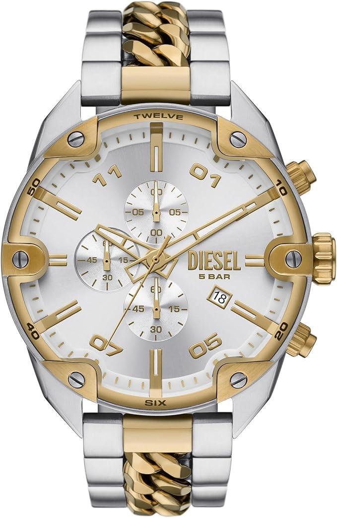 DIESEL DZ4629 Quartz Men Watch