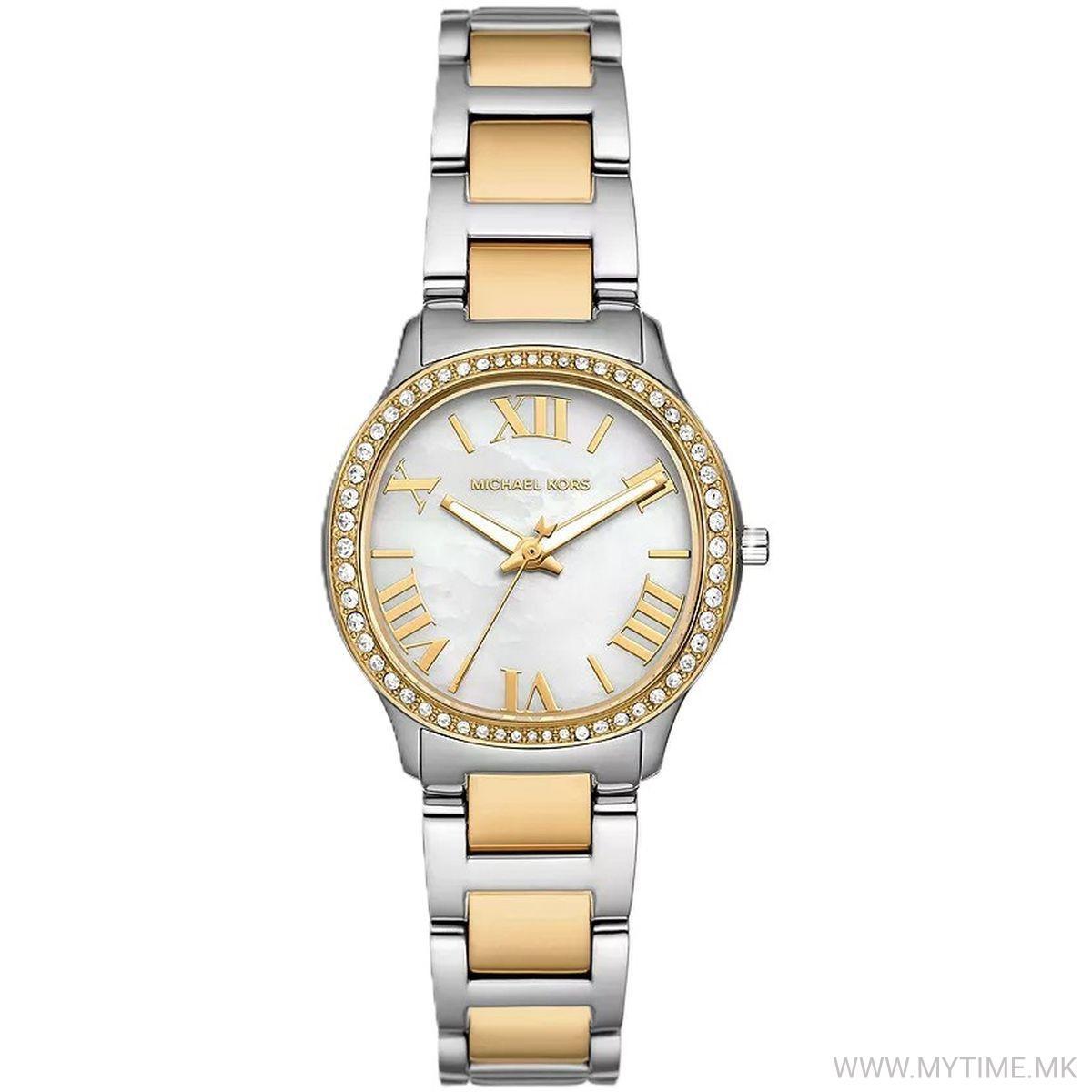 MK MK4910 Quartz Ladies Watch