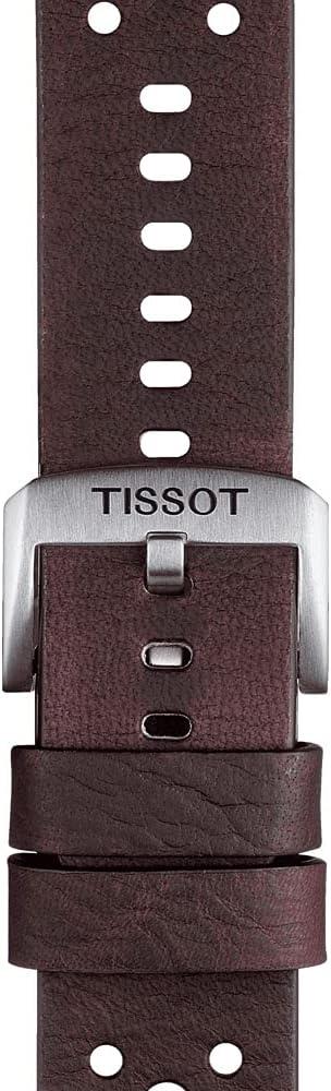 TISSOT T852046777   strap
