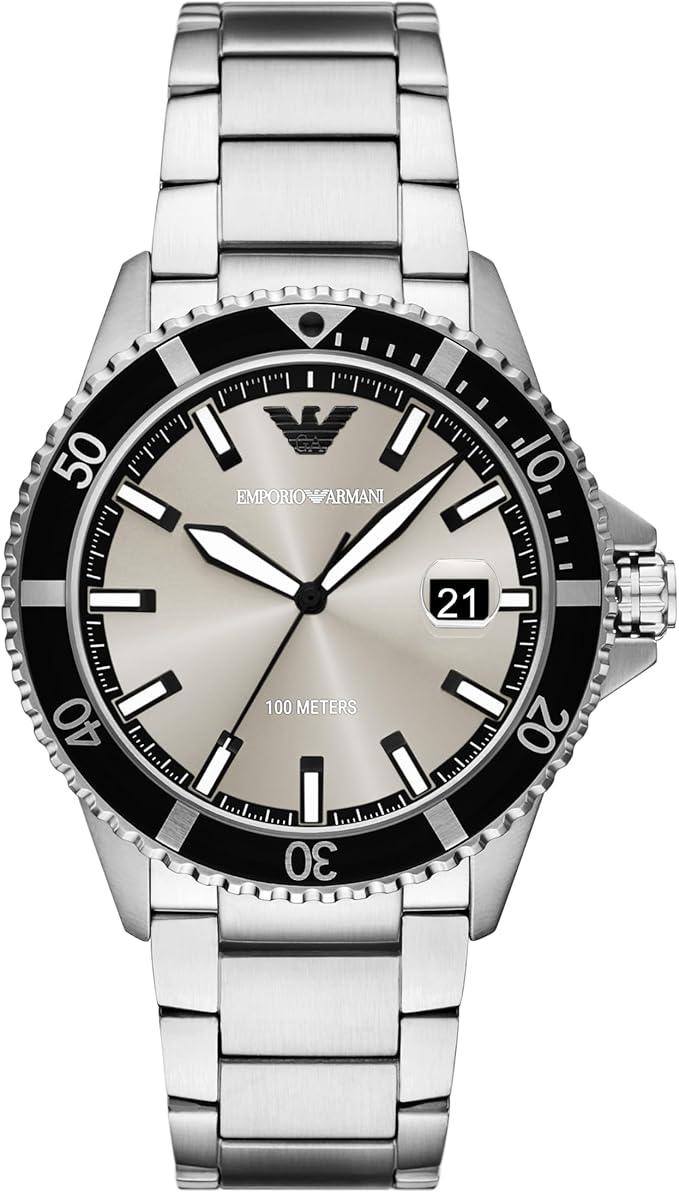 EMPORIO ARMANI AR11683 Quartz Men Watch