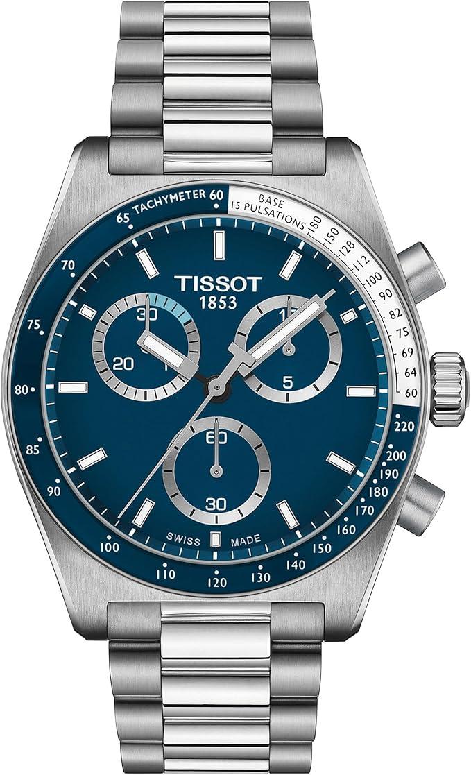 TISSOT T1494171104100 Quartz Men Watch