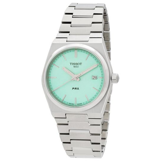 TISSOT T1372101109100 Quartz Ladies Watch