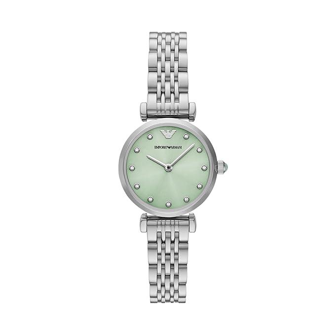 EMPORIO ARMANI AR11667 Quartz Ladies Watch