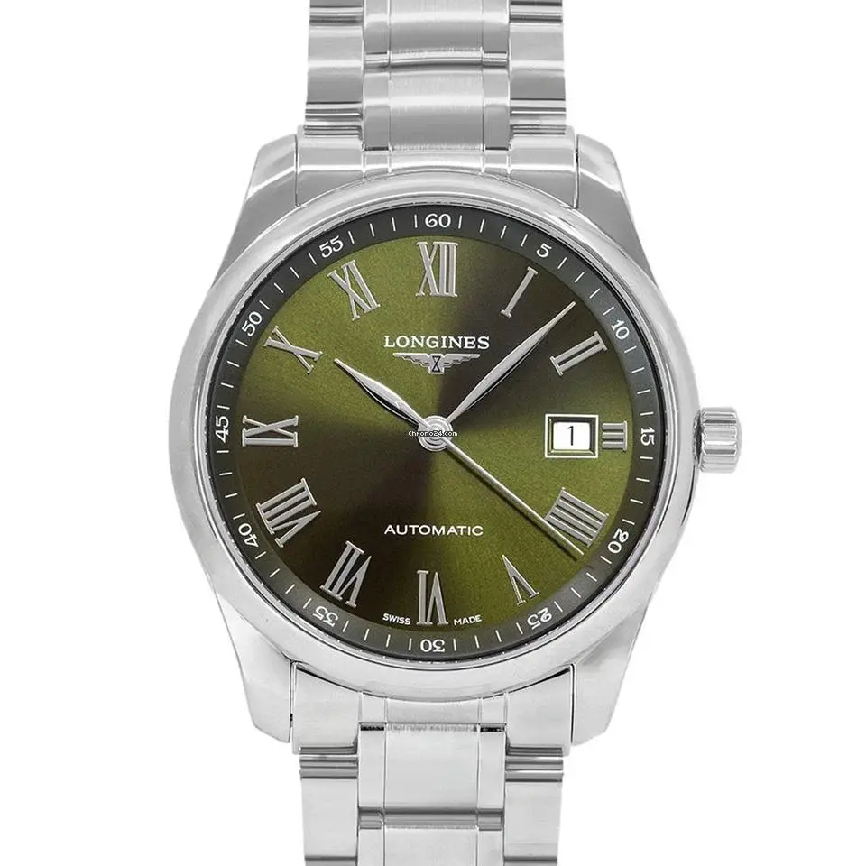 LONGINES L27934096 Automatic Men Watch