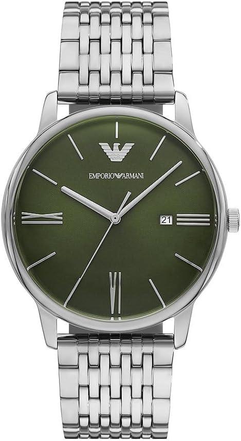 EMPORIO ARMANI AR11644 Quartz Men Watch