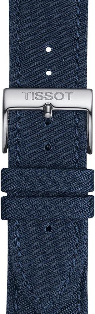 TISSOT T852046783   strap