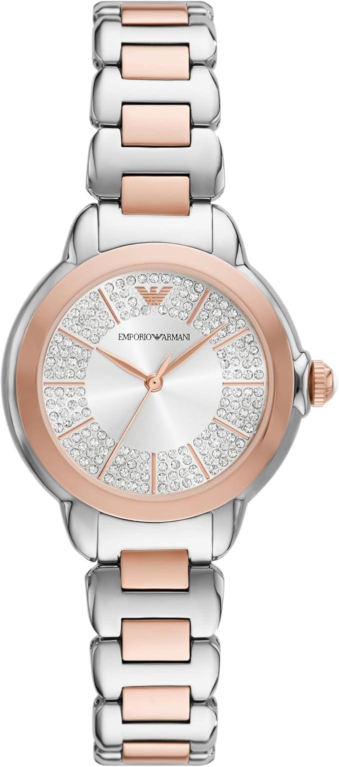 EMPORIO ARMANI AR11643 Quartz Ladies Watch