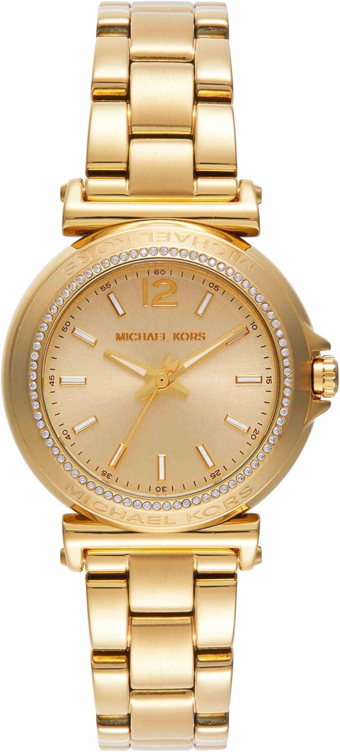 MK MK7516 Quartz Ladies Watch