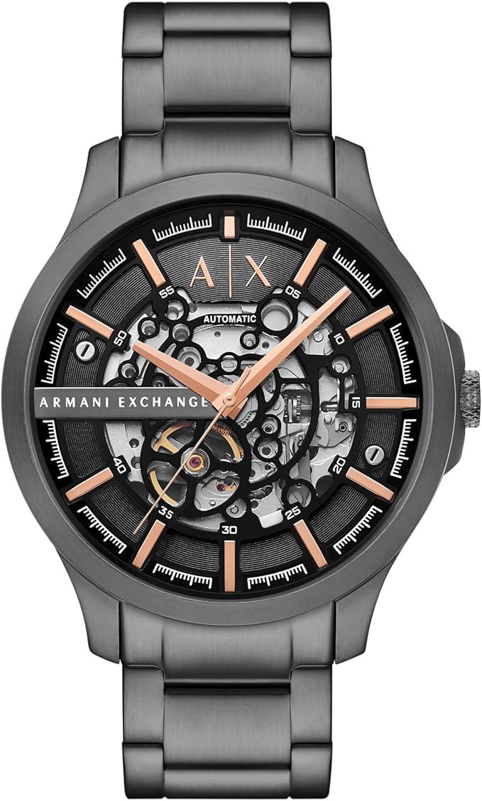 ARAMANI EXCHANGE AX2458 Automatic Men Watch