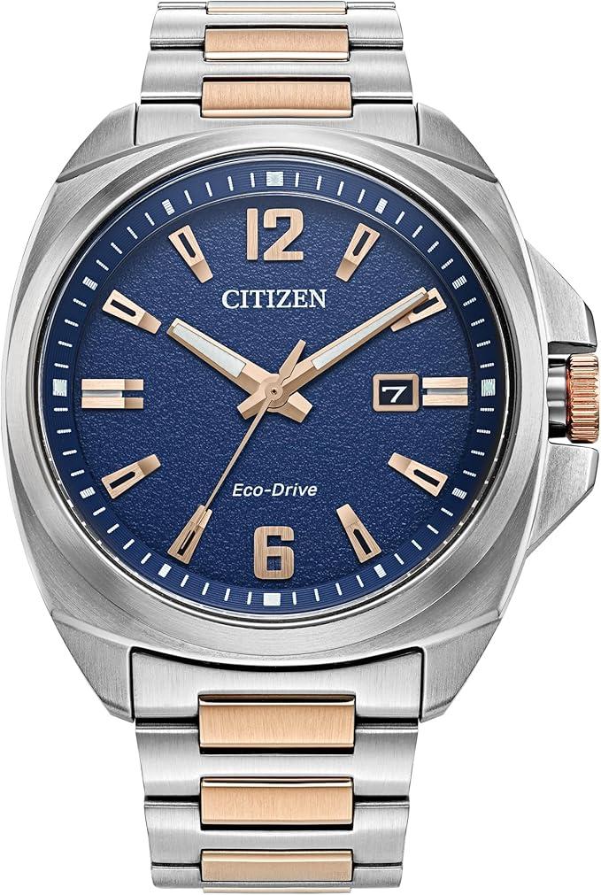 CITIZEN AW1726-55L Japanese Automatic Men Watch