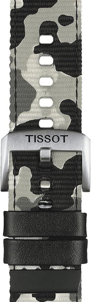 TISSOT T852046771   strap