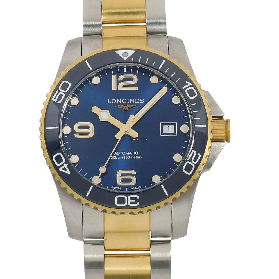 LONGINES L37813967 Automatic Men Watch