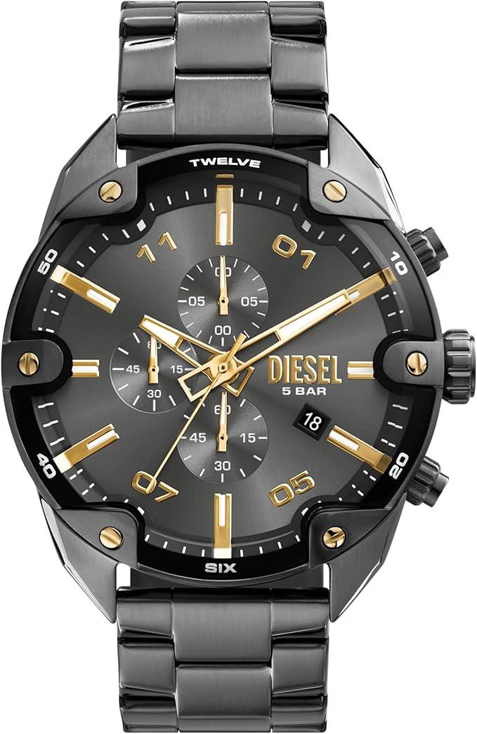 DIESEL DZ4669 Quartz Men Watch