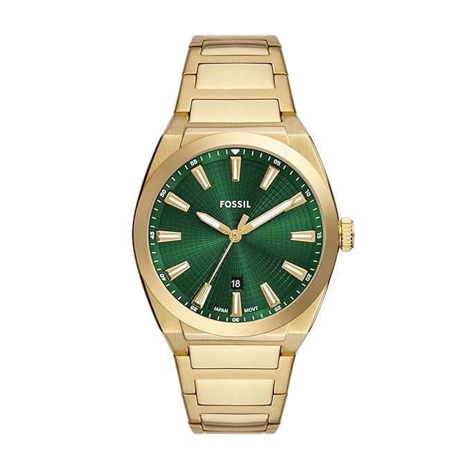 FOSSIL FS6090 Quartz Men Watch