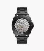 FOSSIL BQ2426 Mechanical Automatic Men Watch