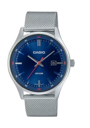 CASIO MTP-E710M-2AV Quartz Men Watch