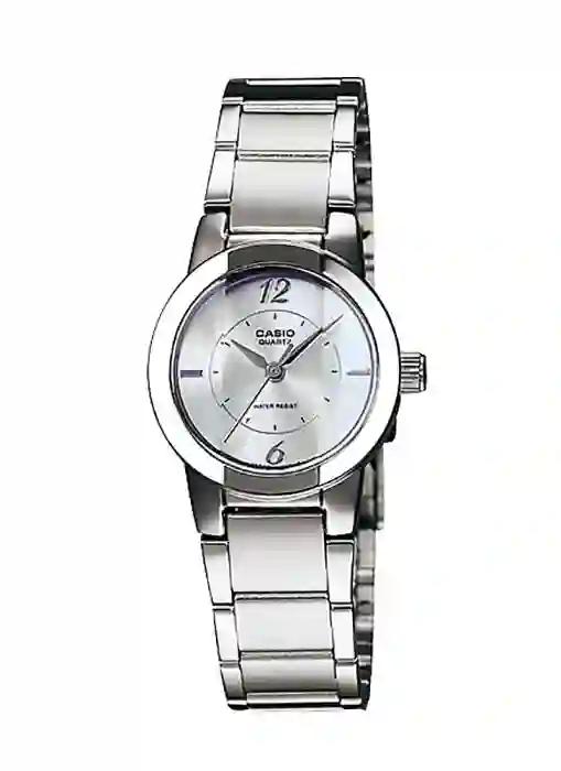 CASIO LTP-1230D-7CD Quartz Ladies Watch