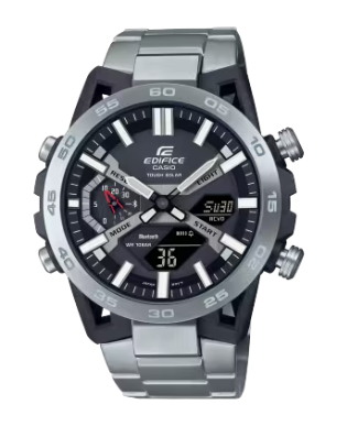 EDIFICE ECB-2000DD-1AD Quartz Men Watch