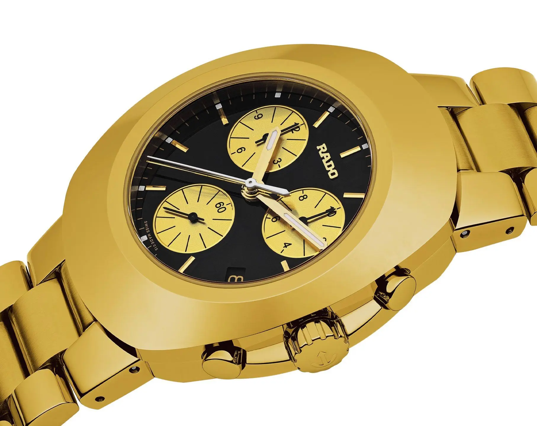 RADO R12949153 Quartz Men Watch