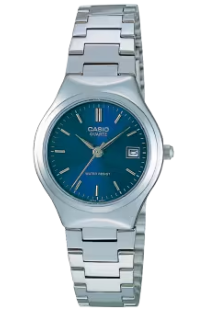 CASIO LTP-1170A-2AR Quartz Ladies Watch