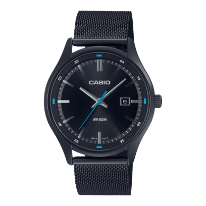 CASIO MTP-E710MB-1AV Quartz Men Watch
