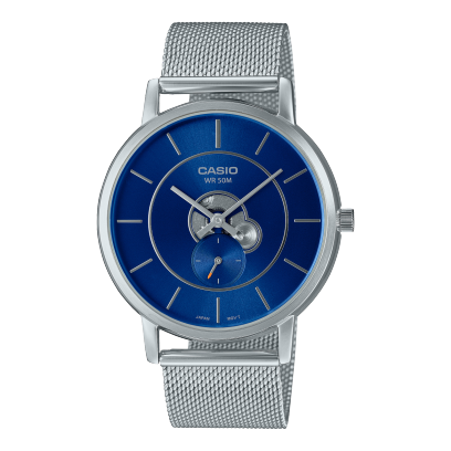 CASIO MTP-B130M-2AV Quartz Men Watch