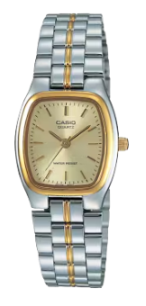 CASIO LTP-1169G-9AR Quartz Ladies Watch
