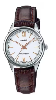 CASIO LTP-V005L-7B3 Quartz Ladies Watch