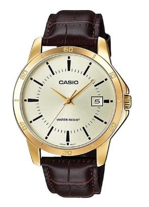 CASIO MTP-V004GL-9AU Quartz Men Watch