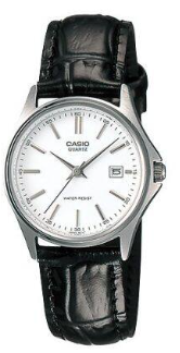 CASIO LTP-1183E-7AD Quartz Ladies Watch