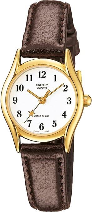 CASIO LTP-1094Q-7B4 Quartz Ladies Watch