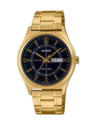 CASIO MTP-V006G-1CU Quartz Men Watch